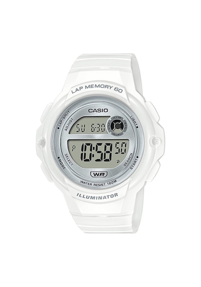 Casio LWS-1200H-7A1VDF Kadın Kol Saati