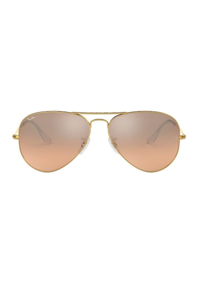 Ray-Ban Rb 3025 001/3E 58 Erkek Damla Güneş Gözlüğü