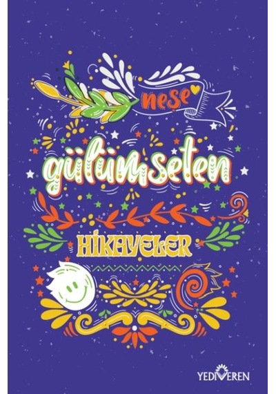 Gülümseten  Hikayeler