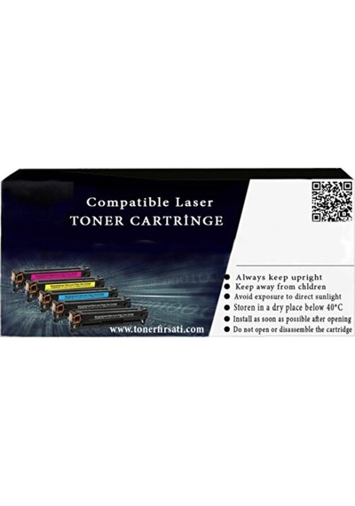 Hp 78a - Ce278a Toner - M1536/m1536dnf/m1536dnf Mfp