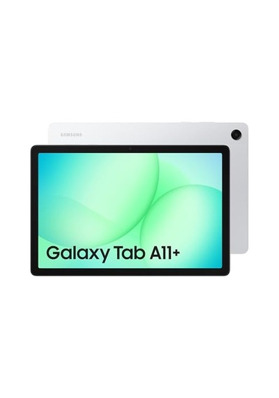 Samsung Uyumlu A11+, Android Tablet, Gümüş, Wifi Destekli, 8gb Ram, 256gb Depolama Alanı, 11 İnç Sku: Mırstk368daf723e