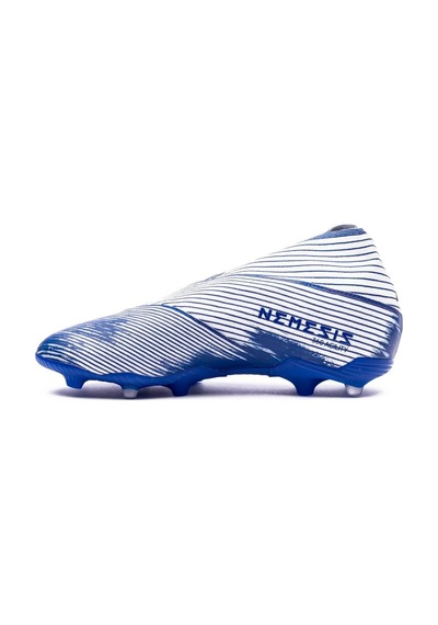 Adidas Nemeziz 19+ Fg/ag Çocuk Krampon Eg7242 Mavi