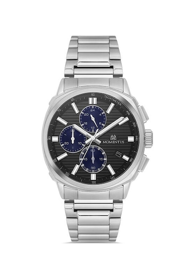 Momentus Cc307s-04ss Erkek Kol Saati Gri