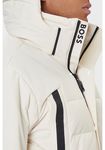 Boss Erkek Mont 50547262 131 Bej Bej