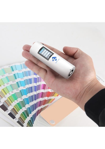 3nh CR1 Taşınabilir Akıllı Renk Ölçer - ColorReader Kolorimetre