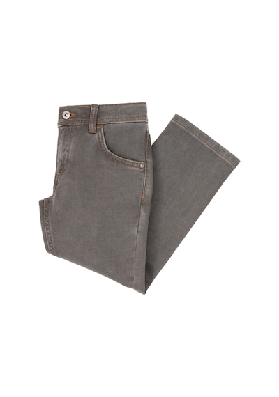 U.s. Polo Assn. Erkek Çocuk Yeşil Pantolon Jean 50310218-dn0030 Green