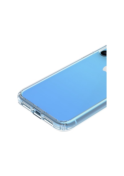 Buff Apple Uyumlu iPhone 11 Air Hybrid Kilif 380100843