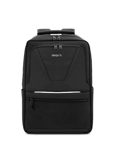 Mack MCE-1203 15.6" Office Pro-2 Eco Notebook Sırt Çantası Siyah