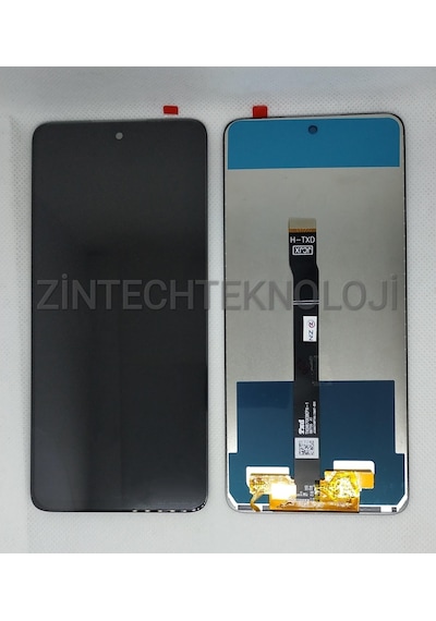 Omix X500 Lcd Ekran+Dokunmatik