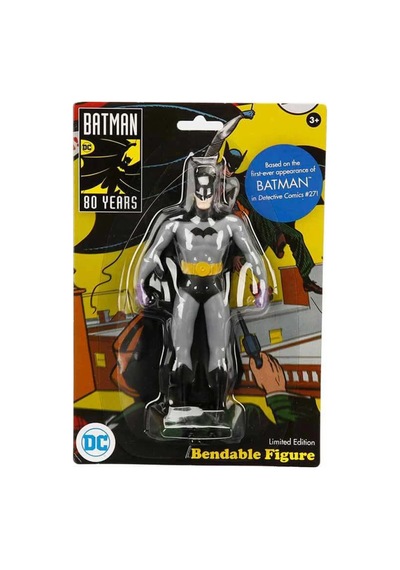 Batman Dc Bükülebilir Figür 14 Cm Nhr