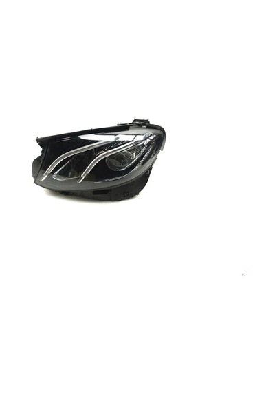 Mercedes - Ön Far Sol W213 2016-