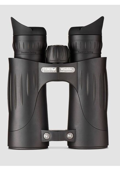 STEINER WILDLIFE XP 8X44 EL DURBUNU