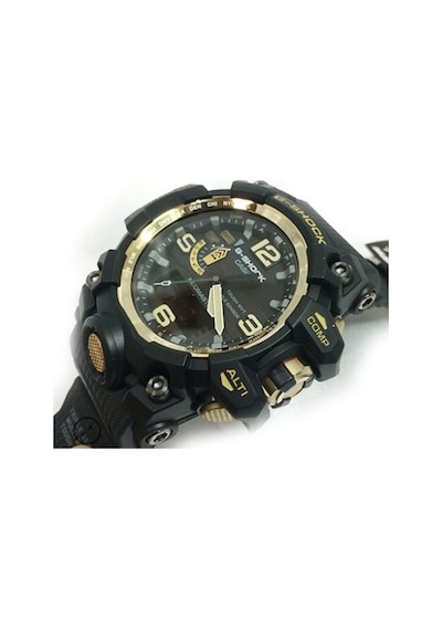 Casio GG 1000GB 1ADR Erkek Kol Saati