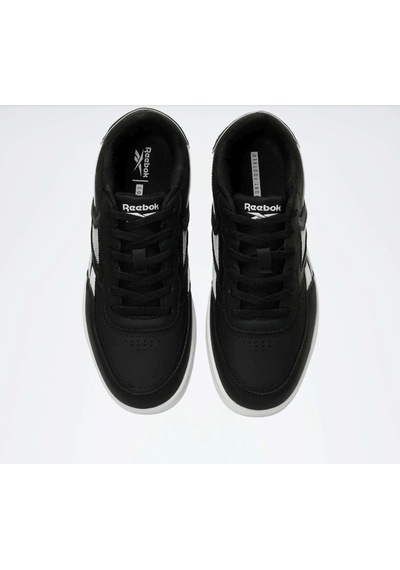 Reebok Clean Space Siyah Kadın Sneaker Ayakkabı 101917392 Siyah