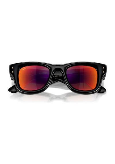 Ray-ban Rb 0rb4940 601/6q 50 23 150 Gu037251 Güneş Gözlüğü Siyah