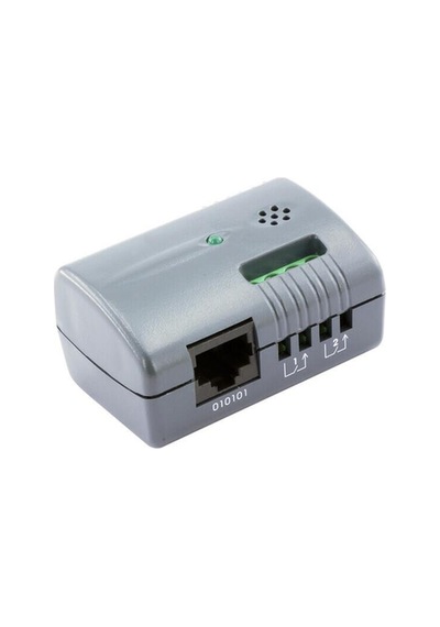Enviromental Monitoring Device For Ipm-8001