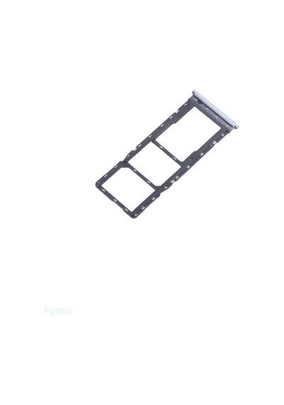 Infinix Smart 10 Sim Kart Tepsisi - Çekmecesi - Aparatı - X6725 Uyumlu