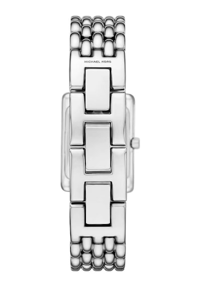Michael Kors Mk7611 Kadın Kol Saati Metalik Gri