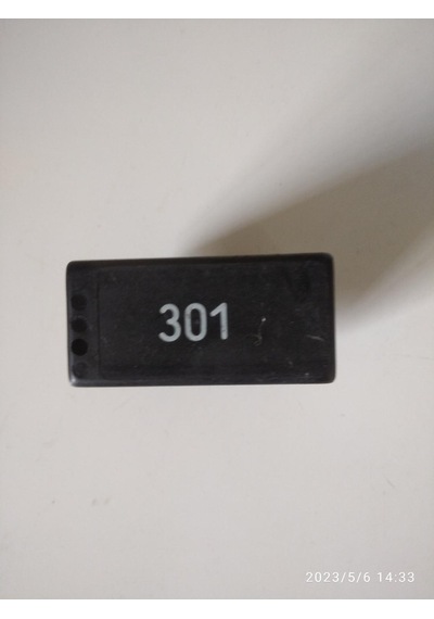 4A0919471 VW AUDI SEAT SKODA ELEKTRONIK FLASOR