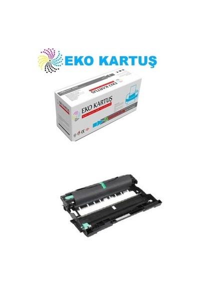 Brother Mfc-l2716dw Dr2456 Muadil Toner Drum Ünitesi