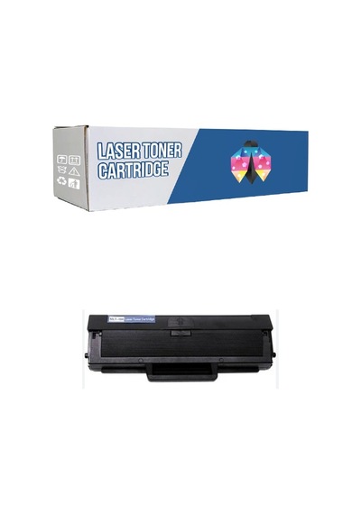 Safir Toner Samsung Mlt-d104s 1500 Sayfa Uyumlu Toner
