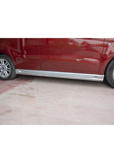 Ford Courier Marşpiel 2014 ve Sonrası Uyumlu Aracınızın Rengi