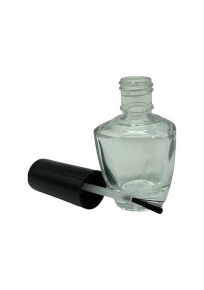 Dekoratif Oje Şişesi Cam 10 Ml