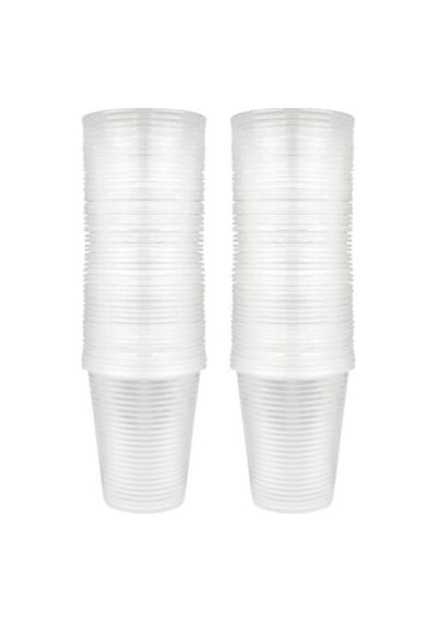 Plastik Bardak 3000 Adet 180 Cc Diğer