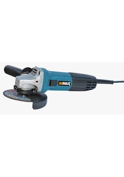 Stilmax STM-TM-5030 Slim Taşlama Spiral Makinesi + Spiral Taş 5'li