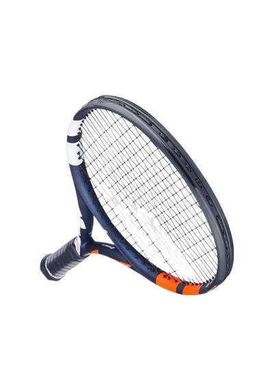 Babolat Babolat Boost Drive Strung Unisex Mavi Tenis Raketi 125