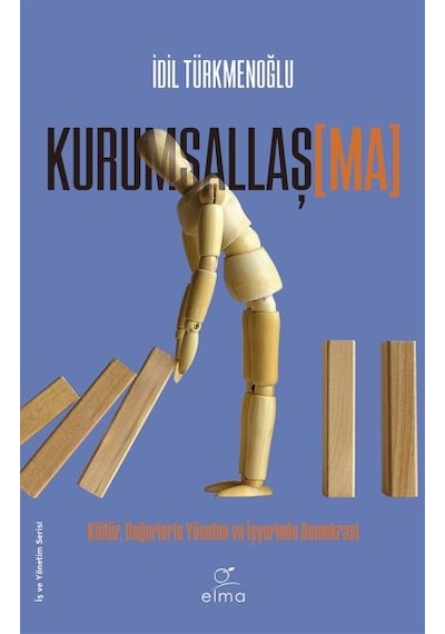 Kurumsallaş Ma