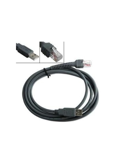 Tiger Ps23  Usb  Kablo