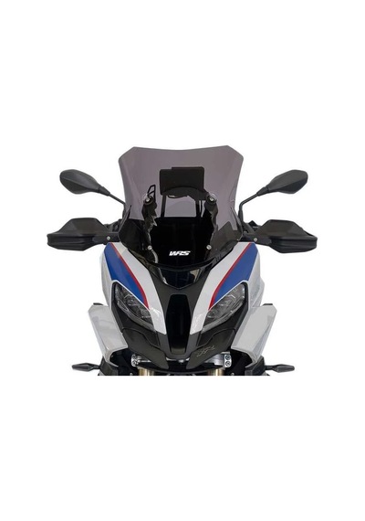 Wrs Bmw S1000 Xr 2020-2024 Tourıng Rüzgar Siperliği Koyu Füme