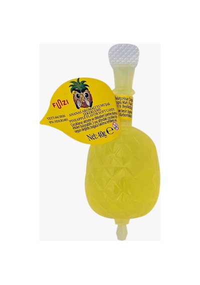 Karışık Aromalı Isır Patlat 50 Adet