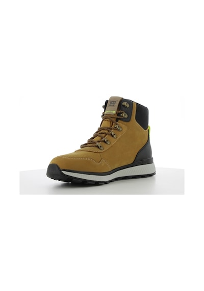 Safety Jogger Adventure STREET Camel Waterproof Outdoor Trekking Bot Camel