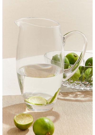 Pasabahce Kumru Kana 2.2 L - 1 Adet