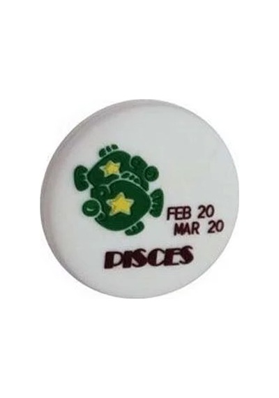 Pros Pro Pisces Balık Burcu Tekli Titreşim Önleyici H055c