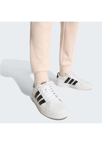 Adidas Kc1930 J Z.n.e. Pt Çocuk Eşofman Altı Pembe