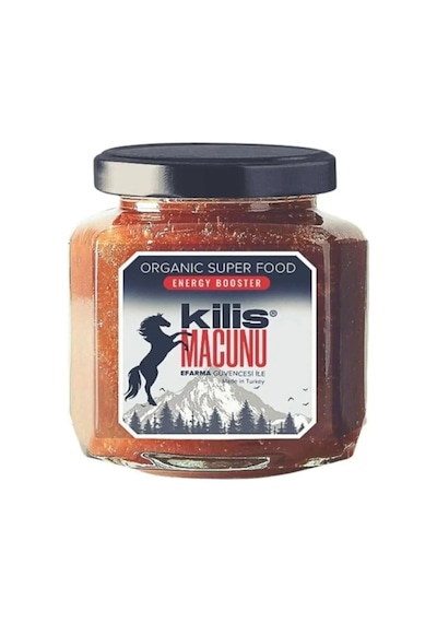 Kilis Macun 240 Gr Erkeklere Çok Özel