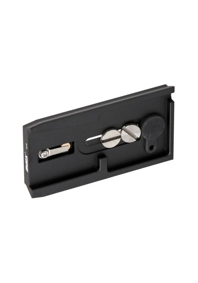 Manfrotto Rc5 Sistemi Için Ayex 501Pl Quick Release Plate