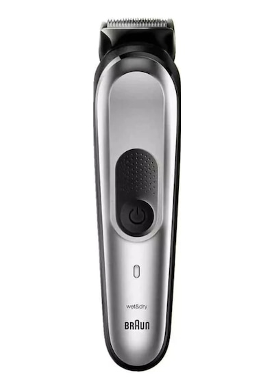 Braun MGK 7220 10 in 1 Islak & Kuru Erkek Bakım Kiti