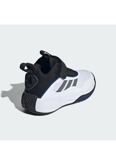Adidas Ownthegame 3.0 Basketbol Ayakkabısı C-adııf4592j10a00 Beyaz