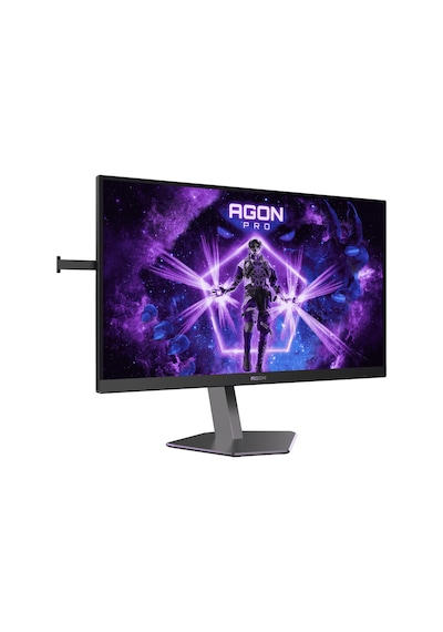 Aoc Agon Pro AG246FK 24.1" 0.3 MS 540 Hz Adaptivesync HDR400 Ultra-Fast Tn Esports Gaming Monitör