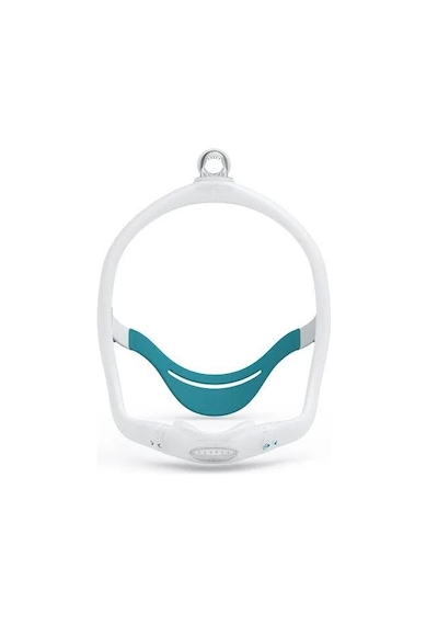 Bmc N6s Nazal Burun Maskesi Cpap Bpap Maskesi M
