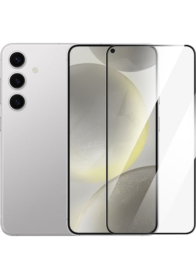 Galaxy S26 Plus Uyumlu Wiwu Gt-023 İvista Darbeye Karşı Dayanıklı Hd Cam Ekran Koruyucu Şeffaf