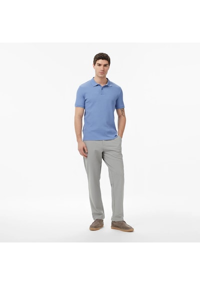 Nautica Slim Fit Polo Yaka Erkek T-shirt K65302t Mavi Nautica Slim Fit Polo Yaka Erkek T-shirt K65302t Mavi