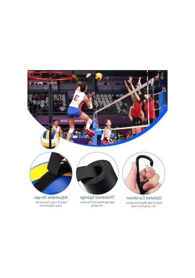 Voleybol Smaç Eğitim Aparatı