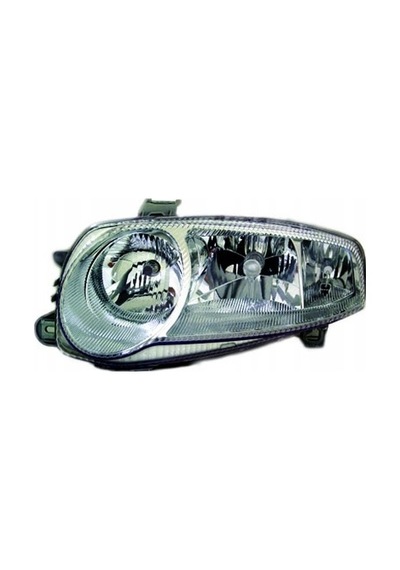 Alfa Romeo 147 Eski Kasa Ön Far Sol