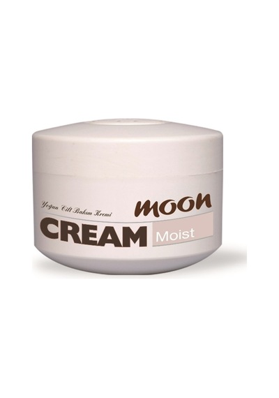 Moon Moist Yoğun Cilt Bakım Kremi 140 ML