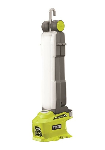 Ryobi R18ALF-0 Led Aydınlatma (Akü & Şarj Hariç) - 5133002304